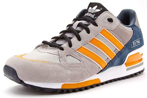 adidas schuhe grau orange|adidas orange sandals.